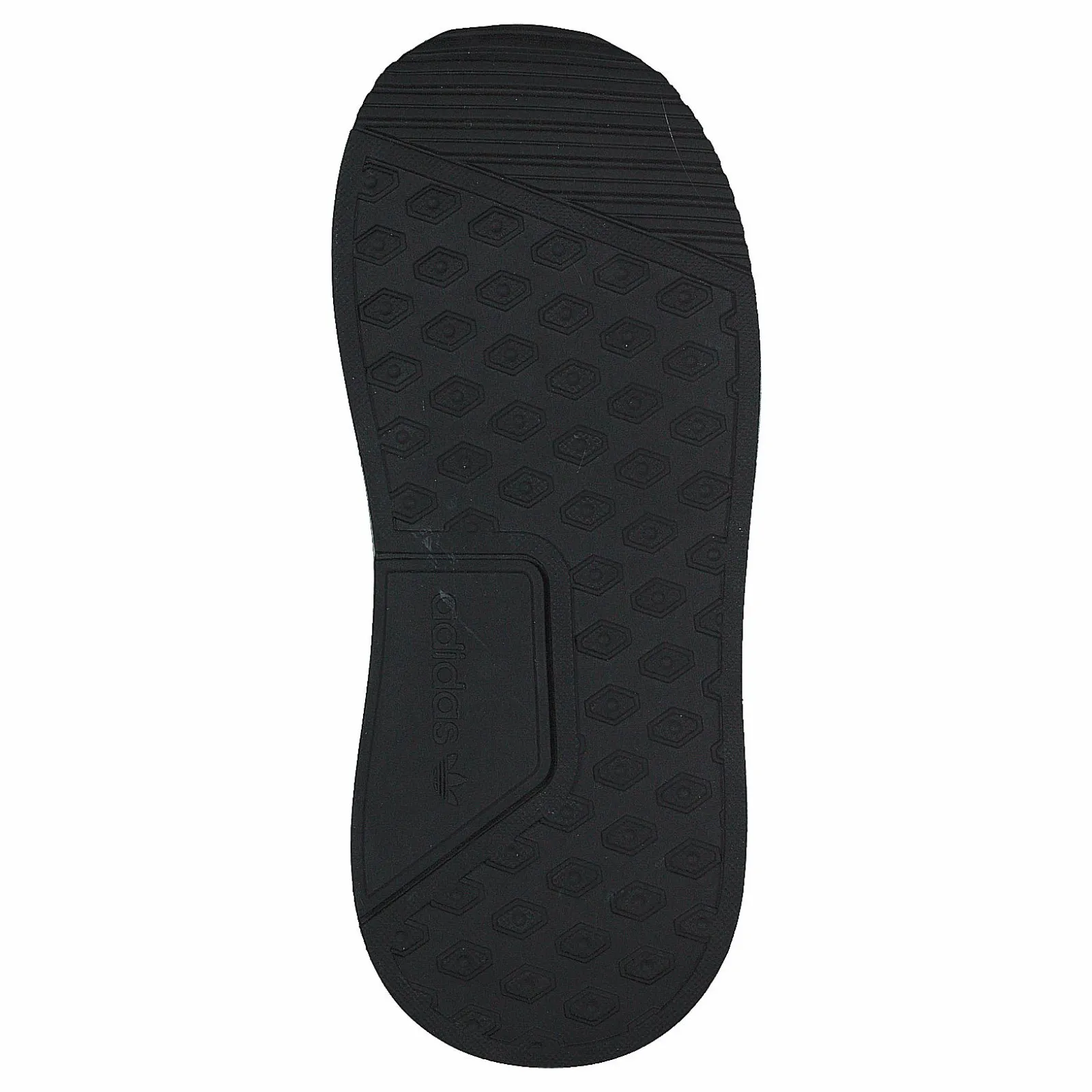 Barn adidas Originals X_plr El I Cblack/grefou/ftwwht