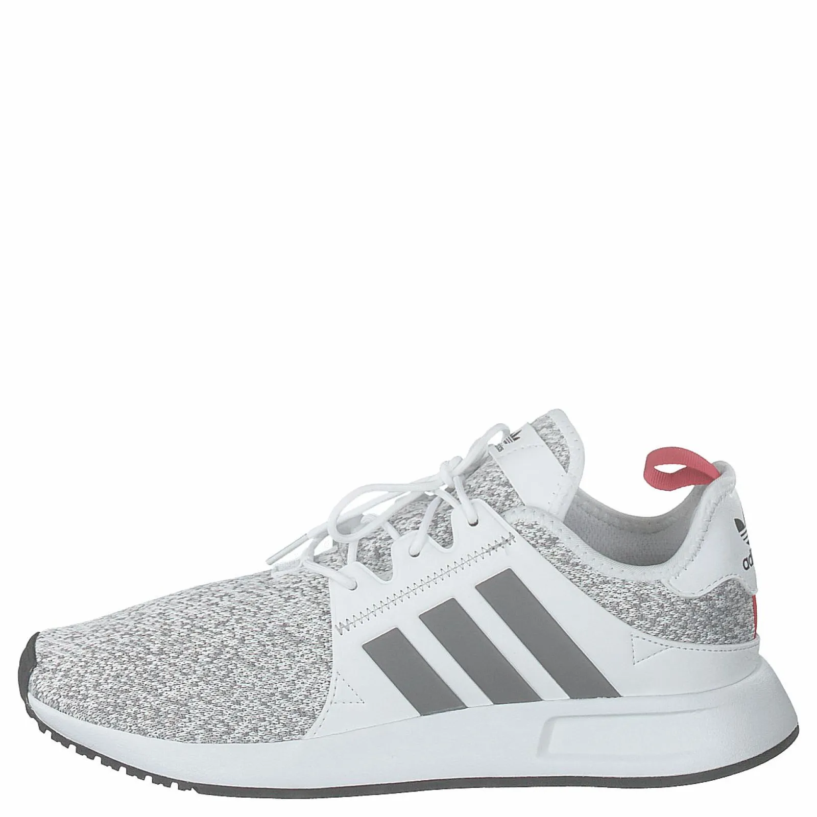 adidas Originals X_plr Ftwwht/grethr/scarle