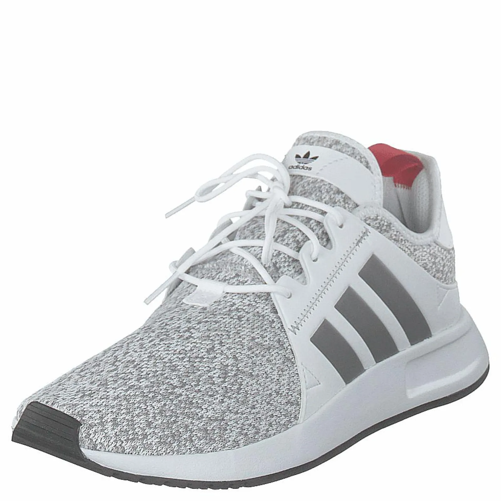 adidas Originals X_plr Ftwwht/grethr/scarle