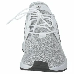 adidas Originals X_plr Ftwwht/grethr/scarle