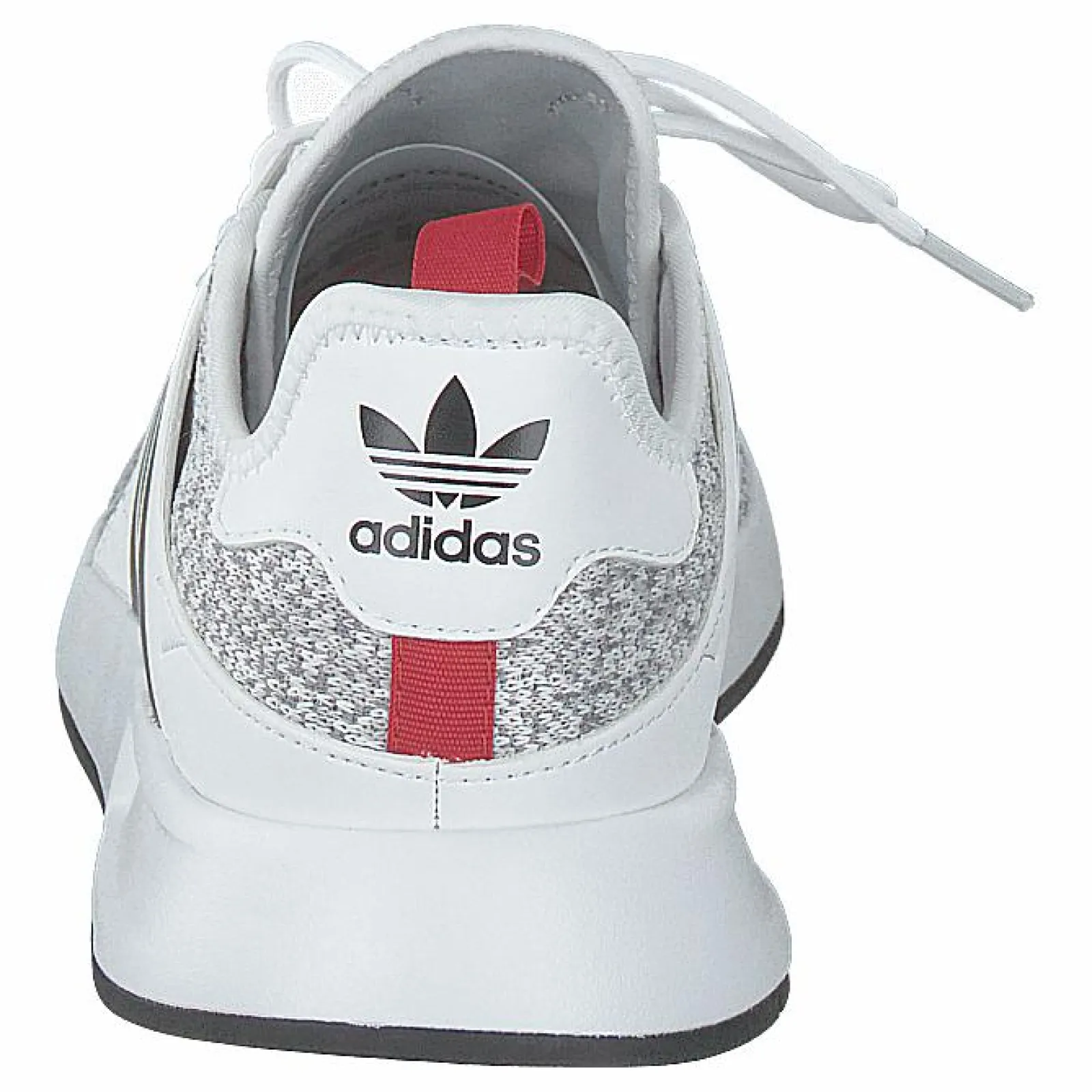 adidas Originals X_plr Ftwwht/grethr/scarle