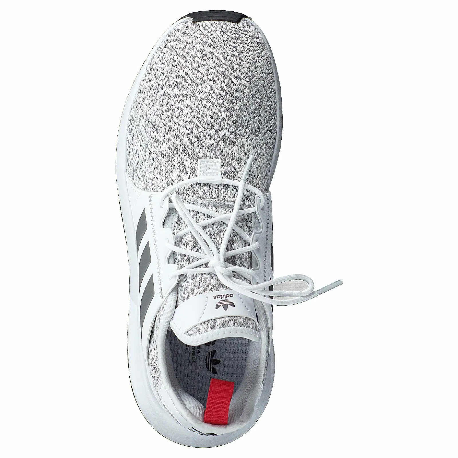 adidas Originals X_plr Ftwwht/grethr/scarle