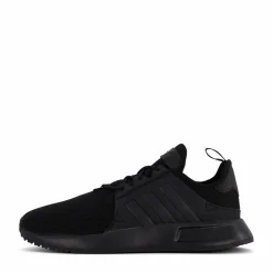 Barn adidas Originals X_Plr J Core Black/Core Black/Core Bla