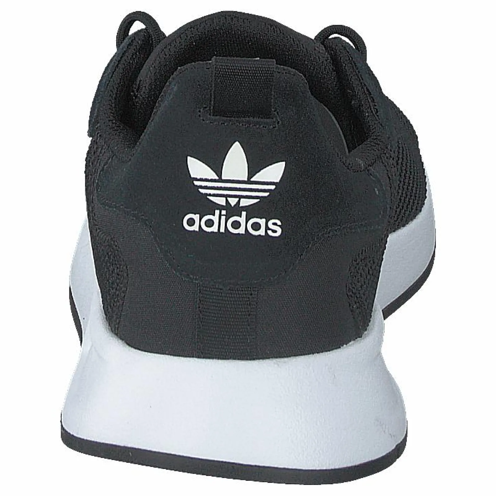 Barn adidas Originals X_plr S Core Black/core Black/ftwr Whi