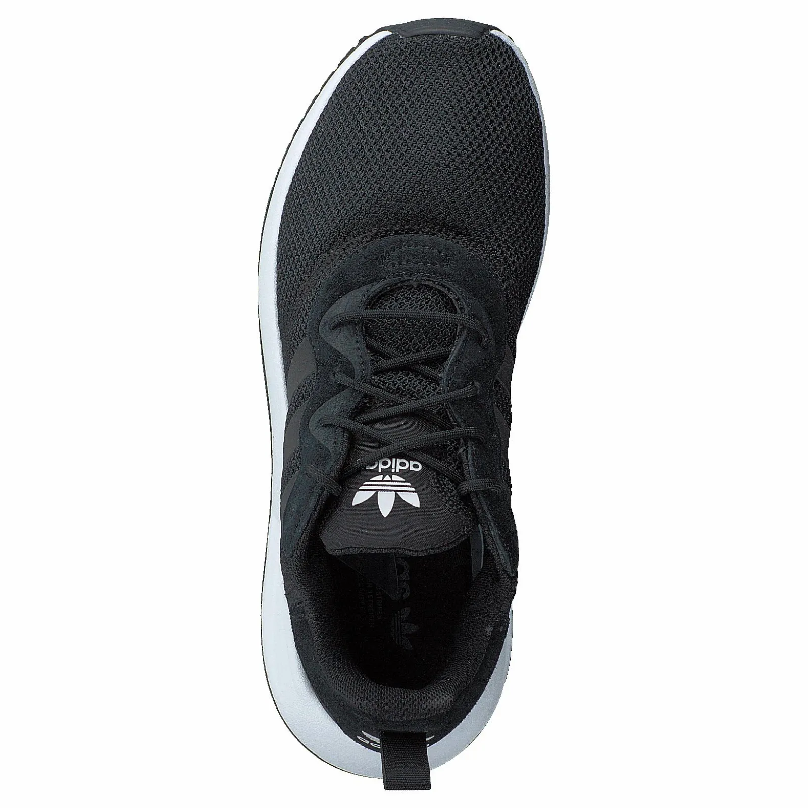 Barn adidas Originals X_plr S Core Black/core Black/ftwr Whi