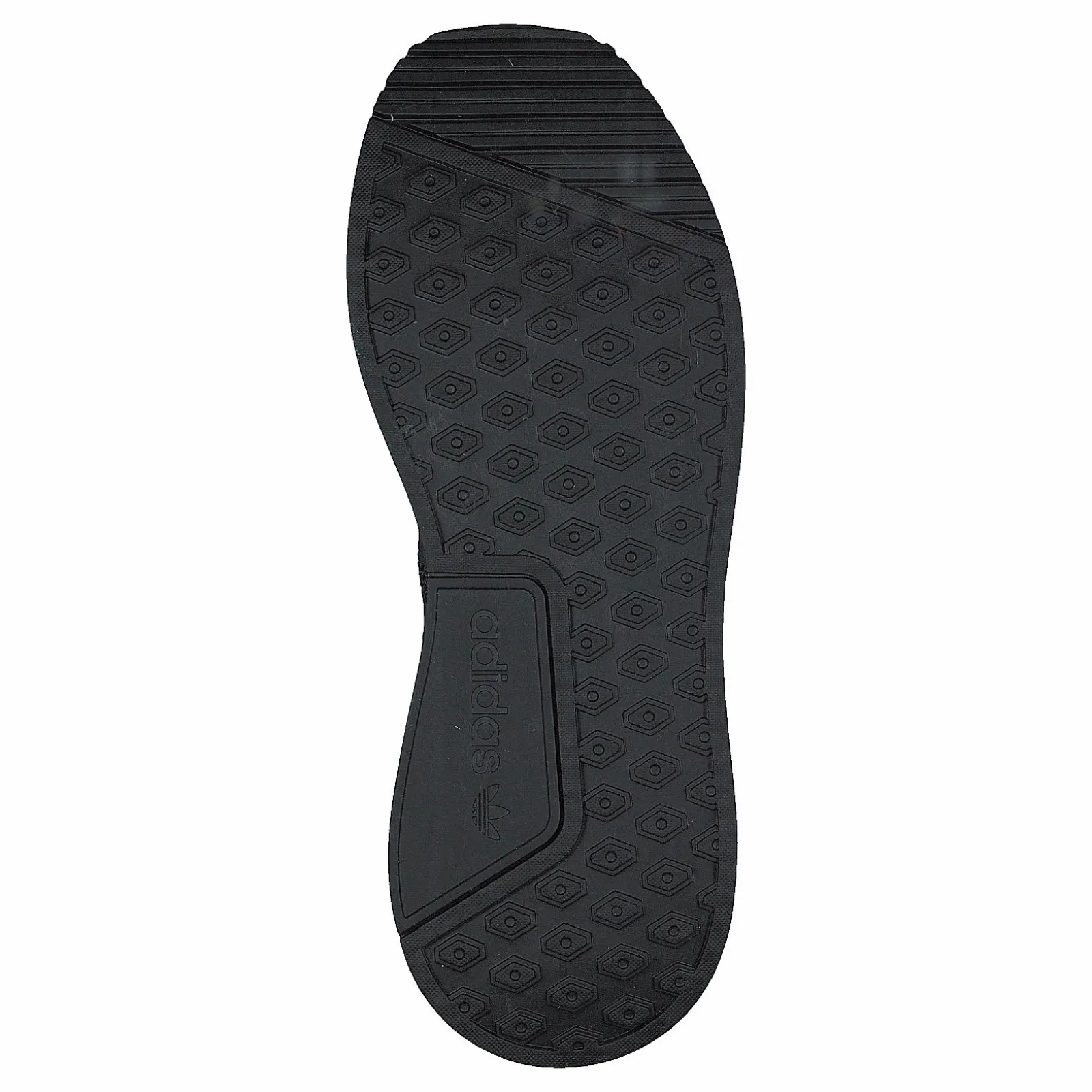 Barn adidas Originals X_plr S Core Black/core Black/ftwr Whi