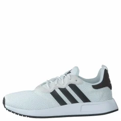 Barn adidas Originals X_plr S J Ftwr White/core Black/ftwr Whi