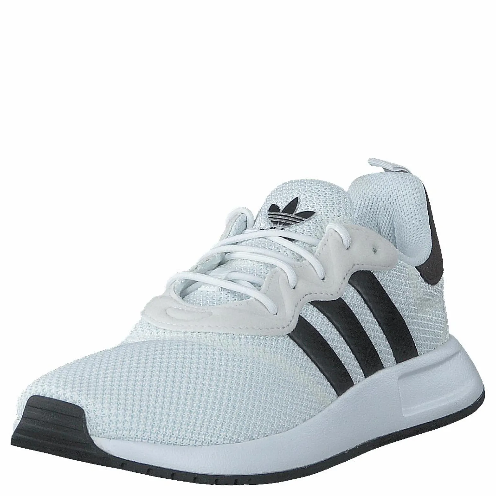Barn adidas Originals X_plr S J Ftwr White/core Black/ftwr Whi