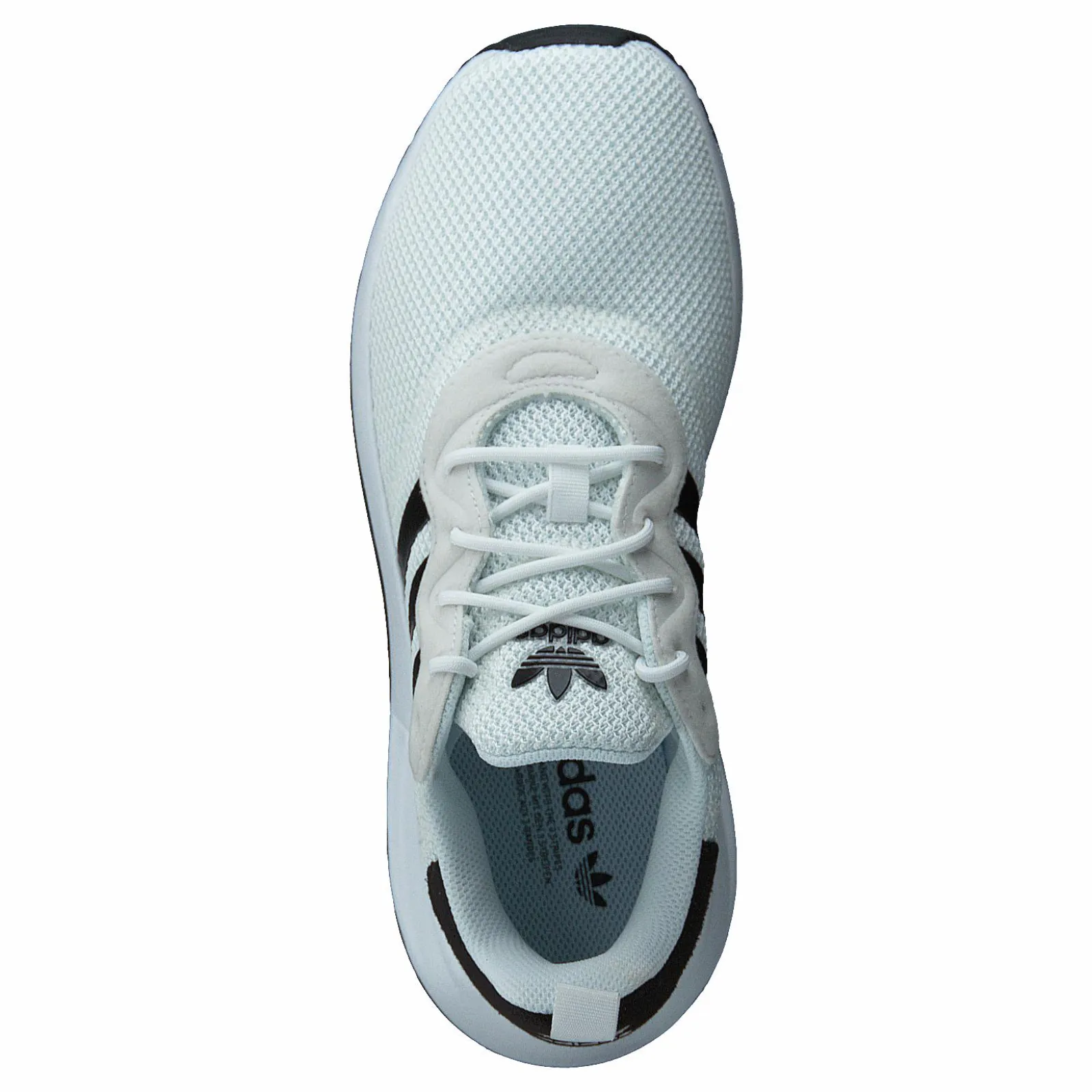 Barn adidas Originals X_plr S J Ftwr White/core Black/ftwr Whi