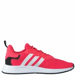 Barn adidas Originals X_plr S J Shock Red/ftwr White/core Blac