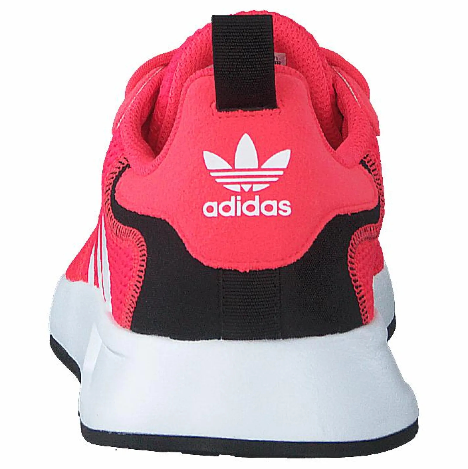 Barn adidas Originals X_plr S J Shock Red/ftwr White/core Blac