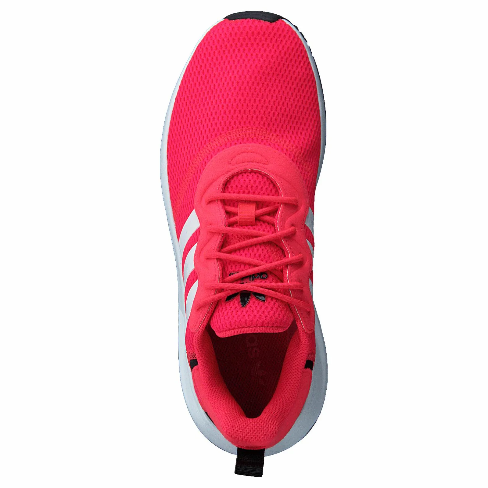 Barn adidas Originals X_plr S J Shock Red/ftwr White/core Blac