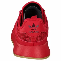 adidas Originals X_plr Scarle/scarle/gum3