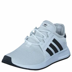 adidas Originals X_Plr White Tint/Core Black/Ftwr Wht