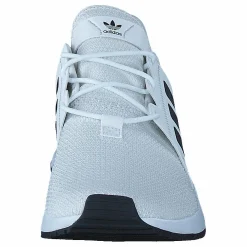 adidas Originals X_Plr White Tint/Core Black/Ftwr Wht