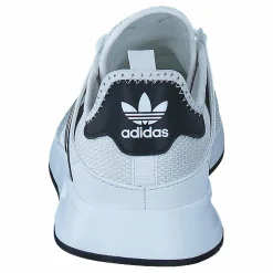 adidas Originals X_Plr White Tint/Core Black/Ftwr Wht