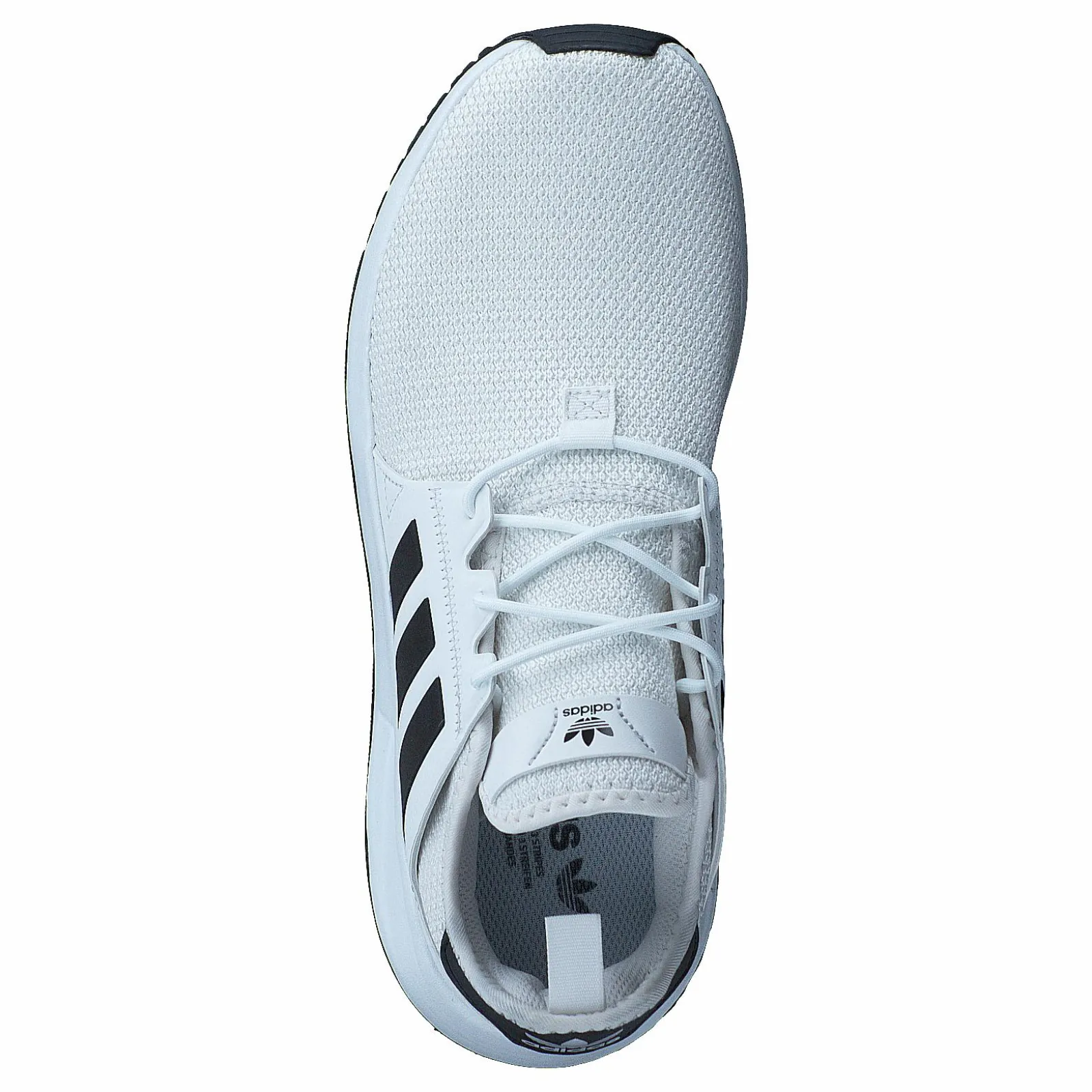 adidas Originals X_Plr White Tint/Core Black/Ftwr Wht