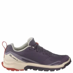 Salomon Xa Collider 2 W Moonscape/sun Kiss/burnt Sienn