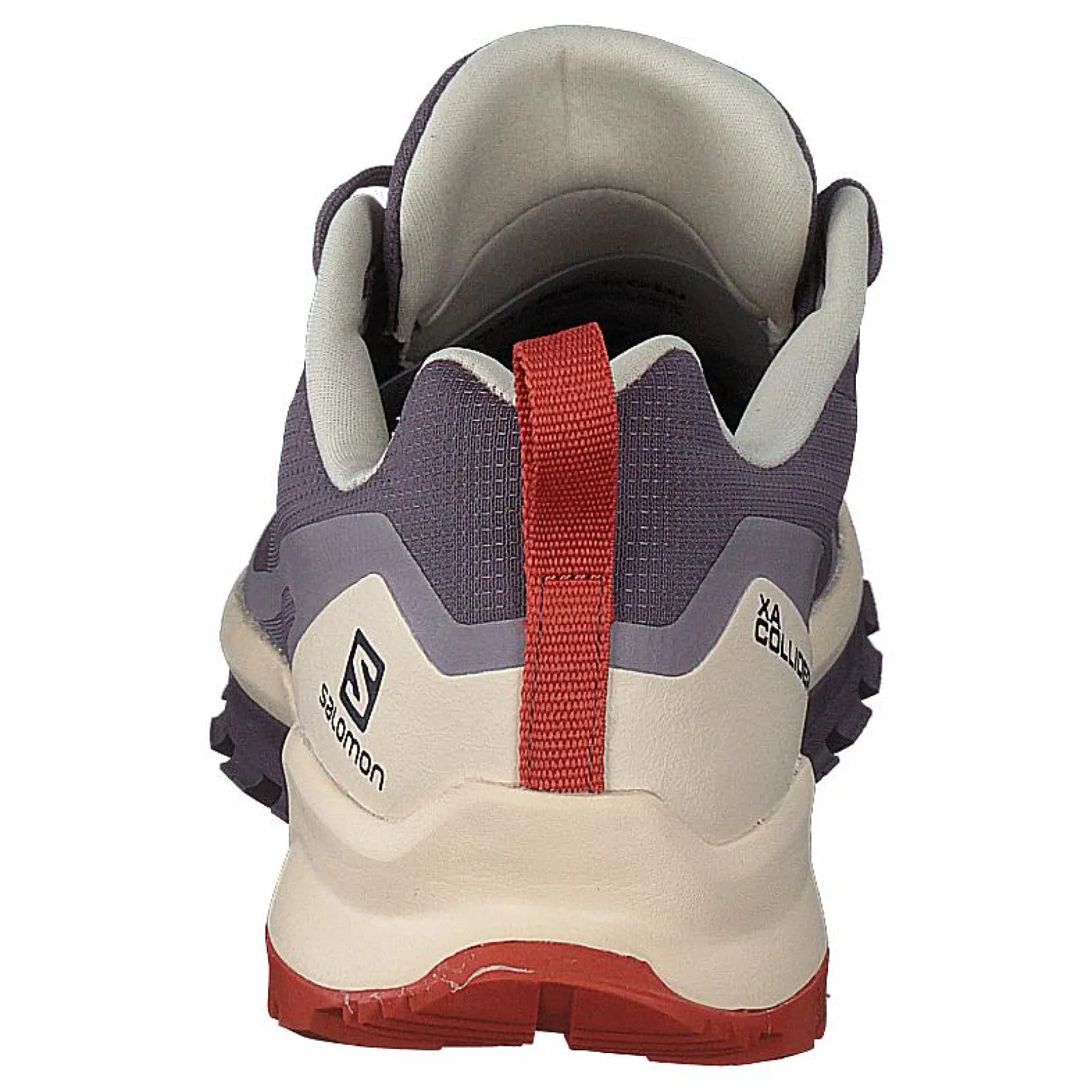 Salomon Xa Collider 2 W Moonscape/sun Kiss/burnt Sienn