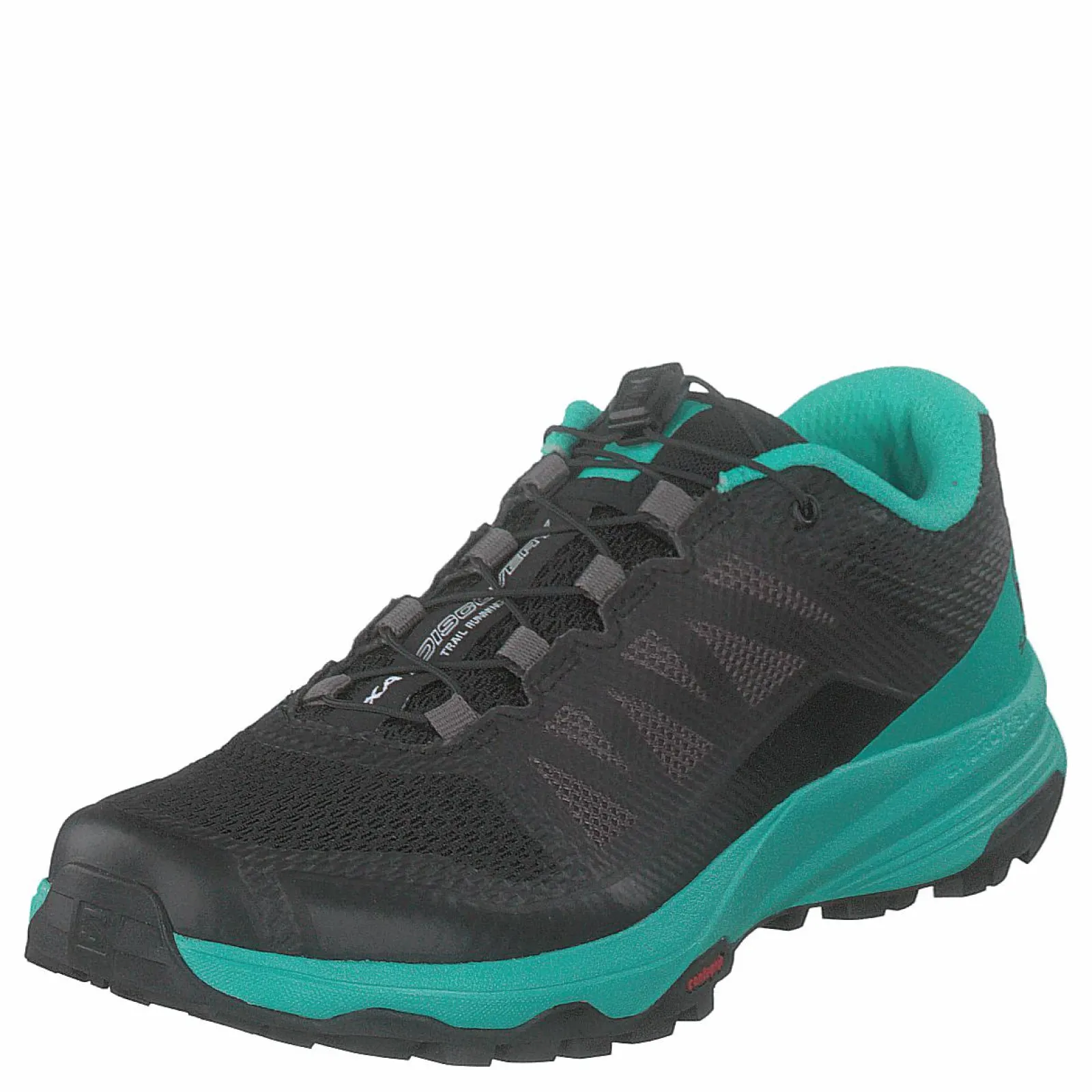 Salomon Xa Discovery W Black/atlantis/magnet