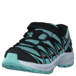Barn Salomon Xa Pro 3d Cswp K Pastel Turquoise/black/tanager