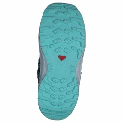 Barn Salomon Xa Pro 3d Cswp K Pastel Turquoise/black/tanager