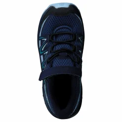 Barn Salomon Xa Pro 3d K Blue Indigo/kentucky Blue/capr
