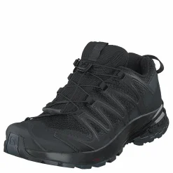 Salomon Xa Pro 3d V8 W Black/phantom/ebony