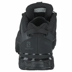 Salomon Xa Pro 3d V8 W Black/phantom/ebony