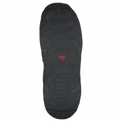 Barn Salomon Xa Pro 3d Winter Ts Cswp J Black/magnet/tangelo