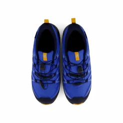 Barn Salomon Xa Pro V8 Cswp J Palace Blue/navy Blazer/butter