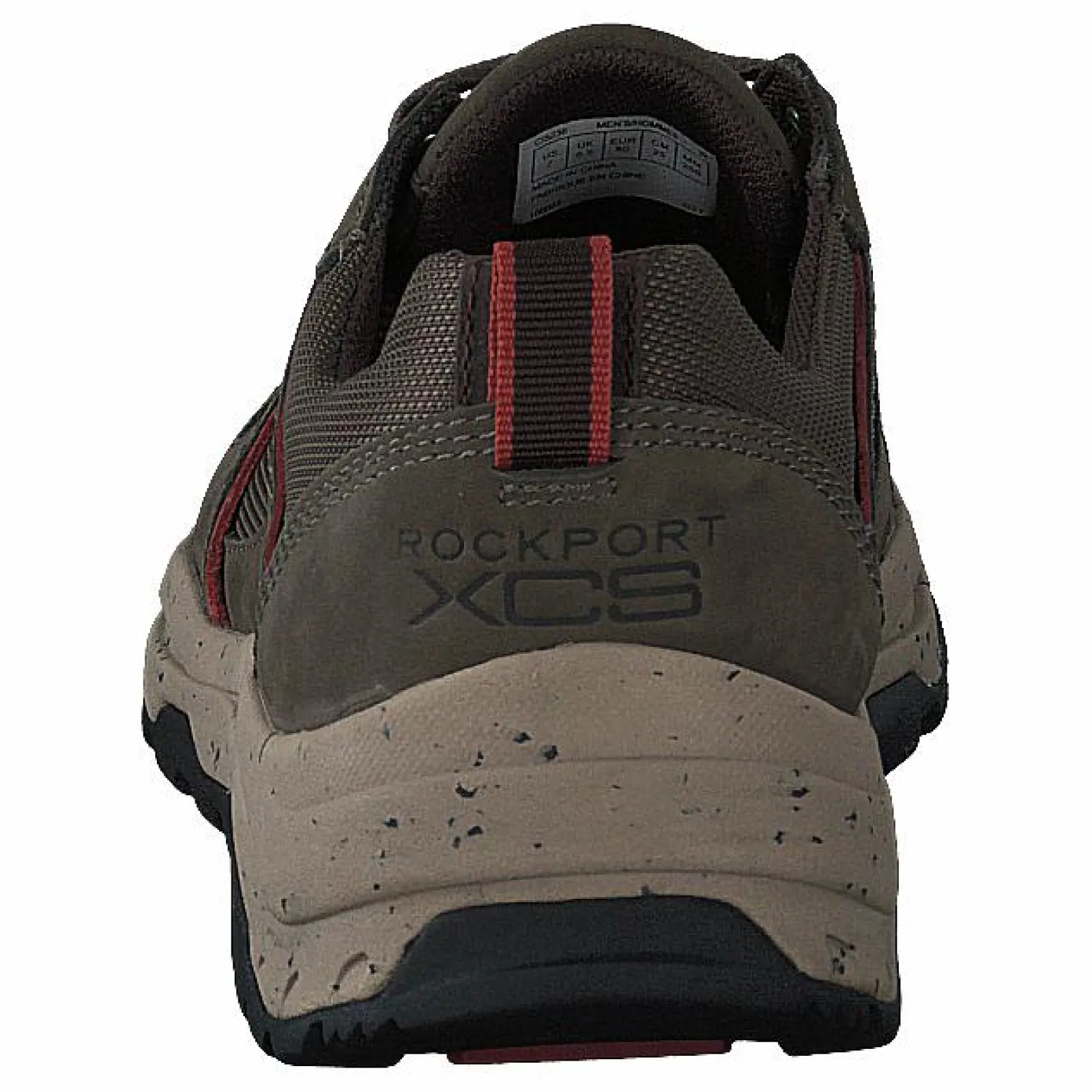 Rockport Xcs Pathway Wp Ubal Breen Nbk