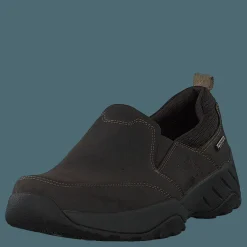 Rockport Xcs Spruce Peak Slipon Dk Chocolate Lea