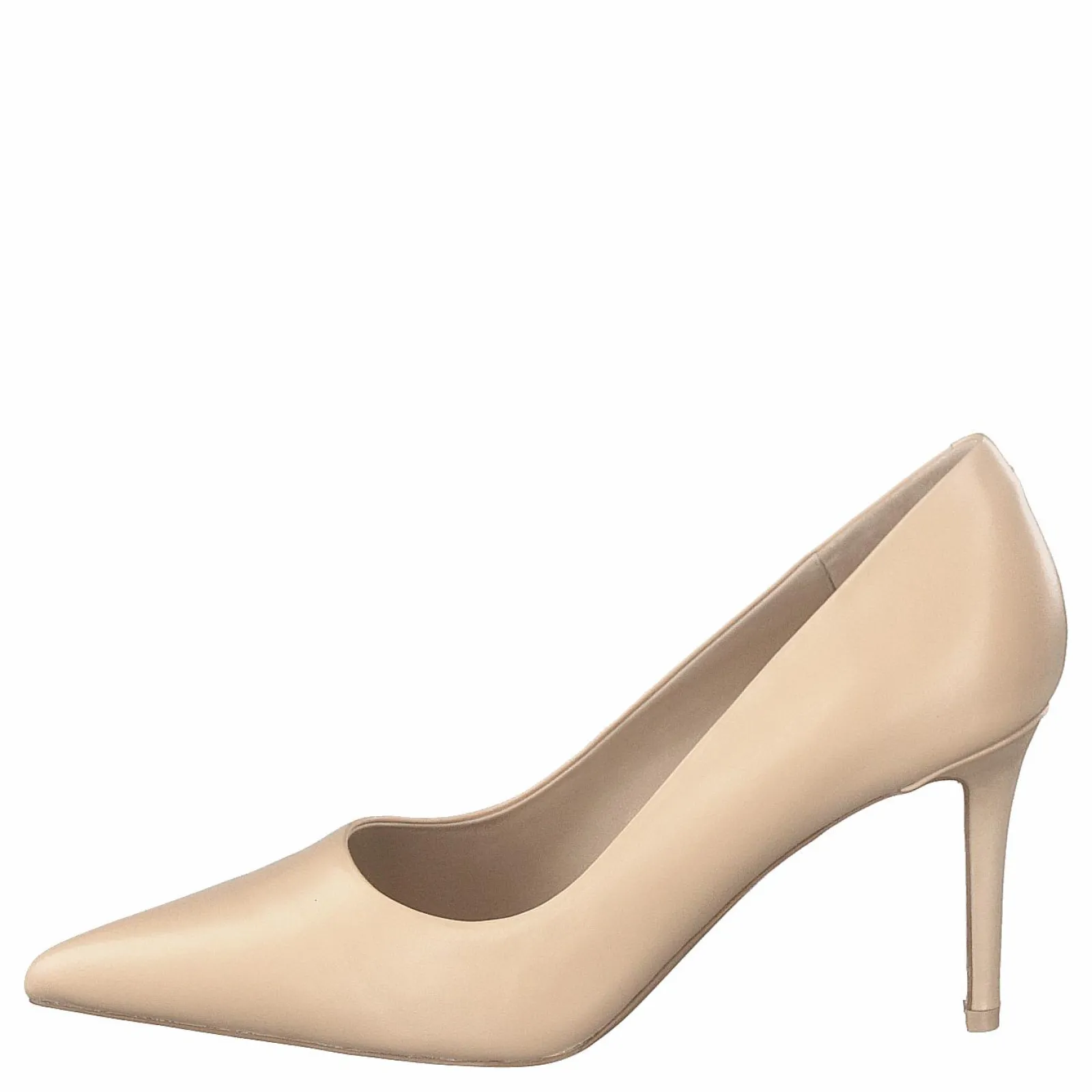 Tiger of Sweden Xero Nude Pink