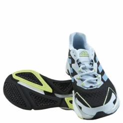 adidas X9000L3 COLD.RDY Shoes Halo Blue / Ambient Sky / Core Black