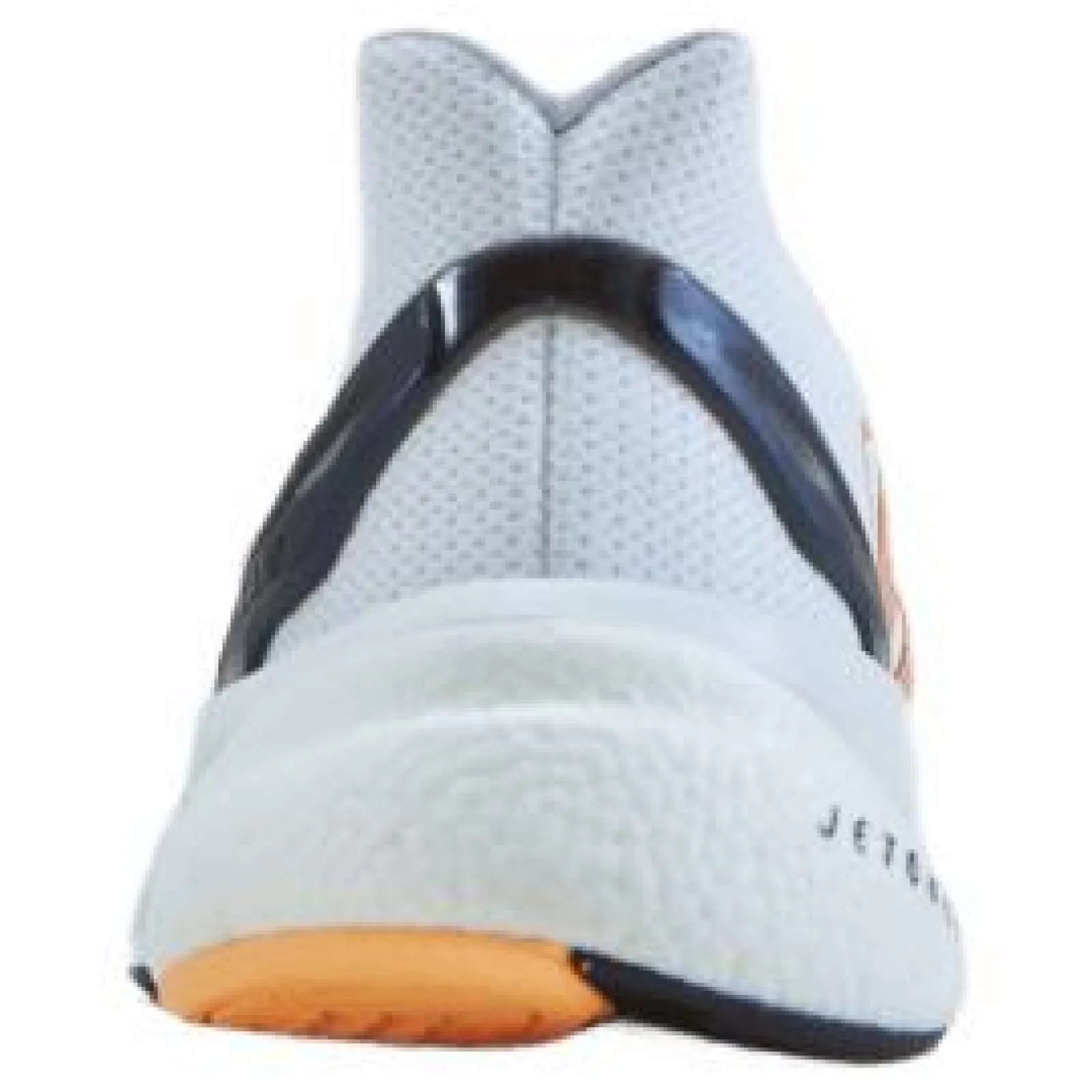 adidas X9000L2 Shoes Cloud White / Ambient Blush / Acid Orange