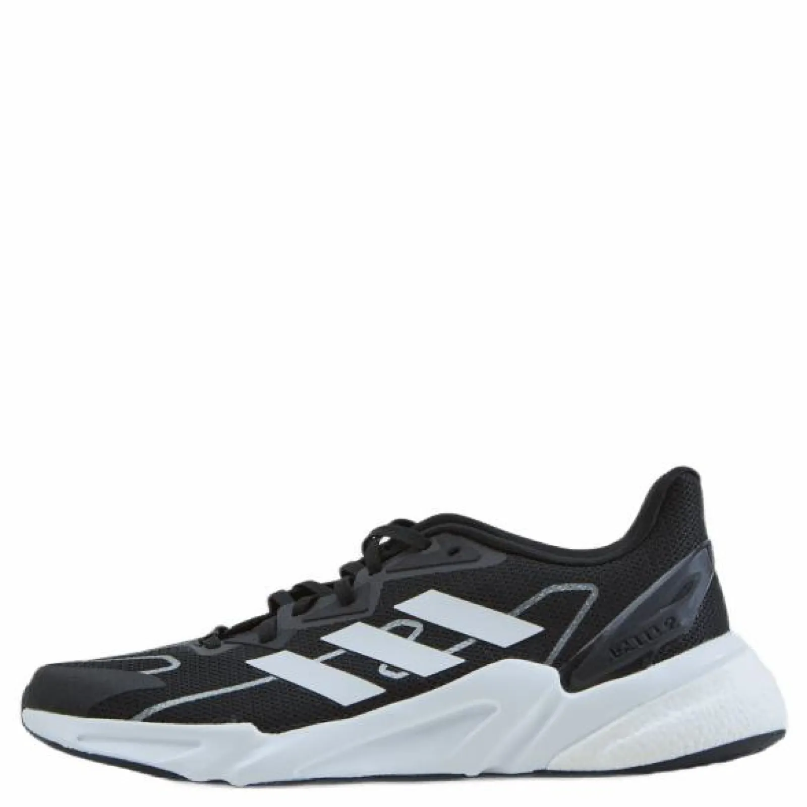adidas X9000L2 Shoes Core Black / Cloud White / Night Metallic