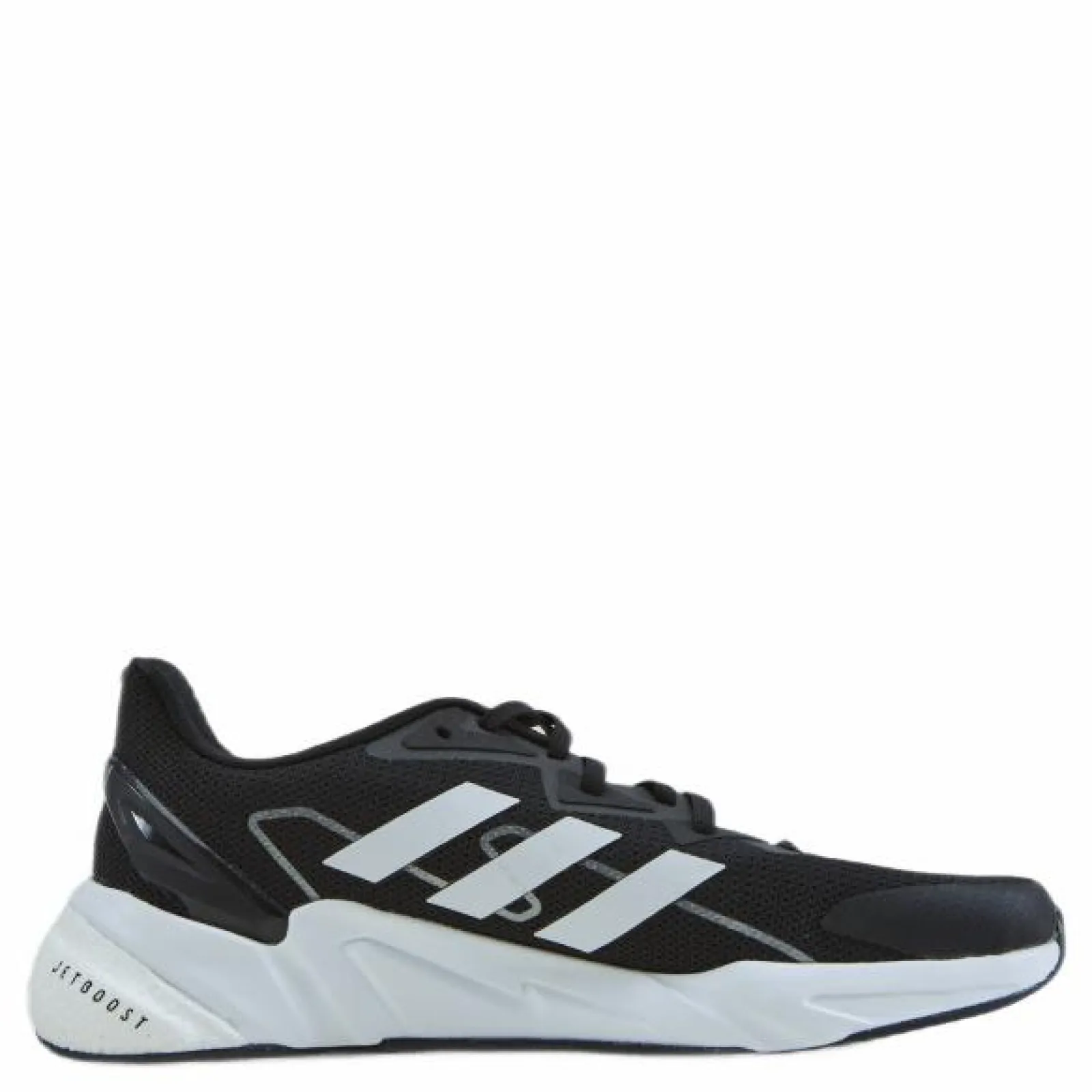 adidas X9000L2 Shoes Core Black / Cloud White / Night Metallic