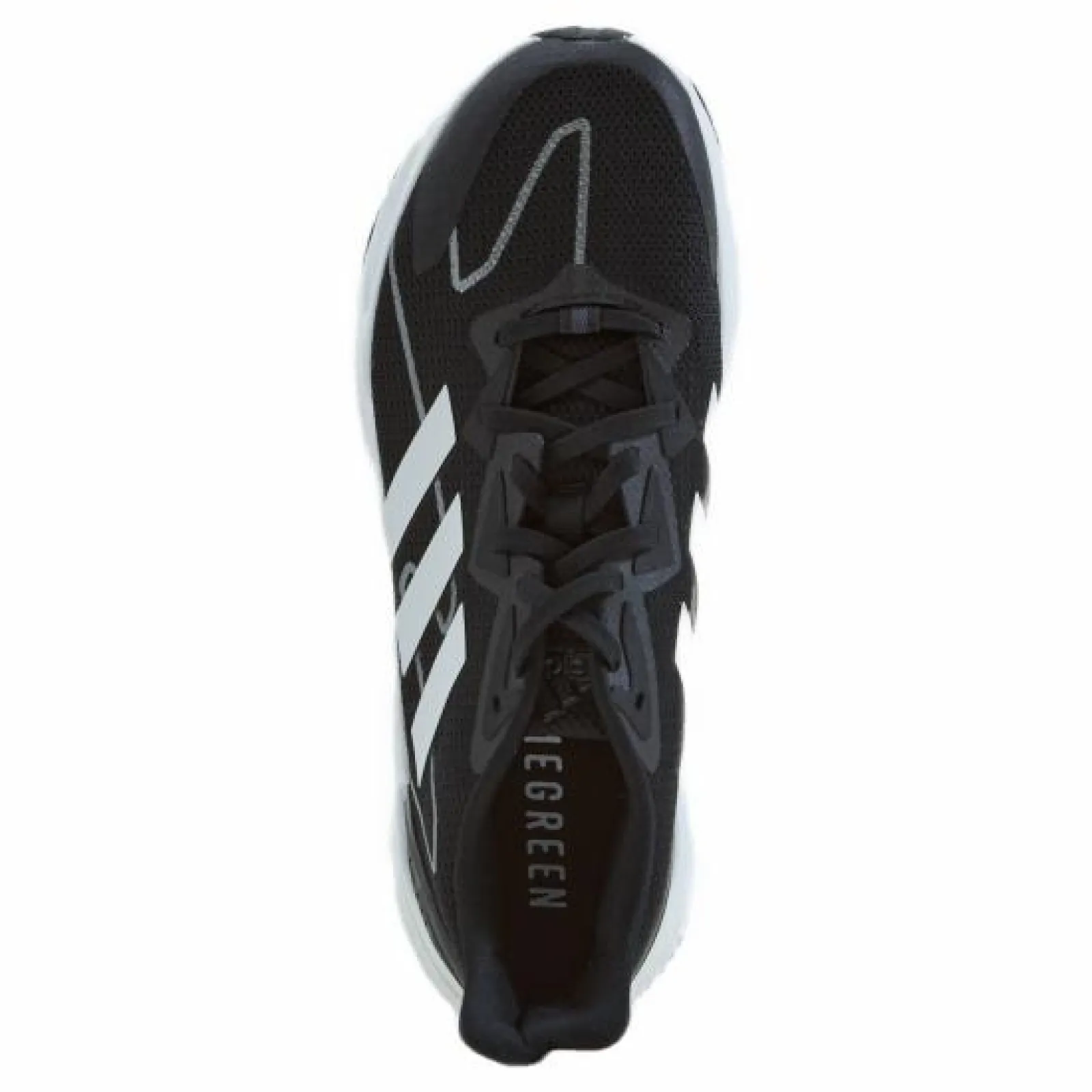adidas X9000L2 Shoes Core Black / Cloud White / Night Metallic
