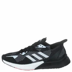 adidas X9000L3 Shoes Core Black / Cloud White / Glory Grey