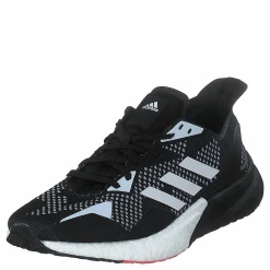 adidas X9000L3 Shoes Core Black / Cloud White / Glory Grey