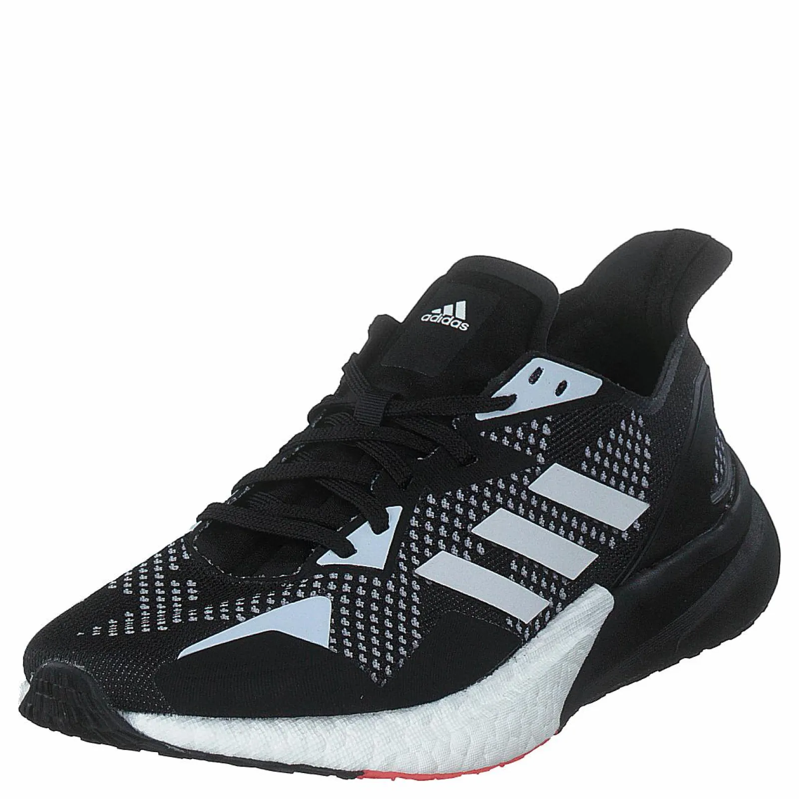 adidas X9000L3 Shoes Core Black / Cloud White / Glory Grey