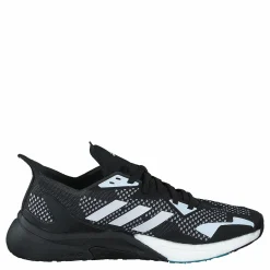 adidas X9000L3 Shoes Core Black / Cloud White / Glory Grey