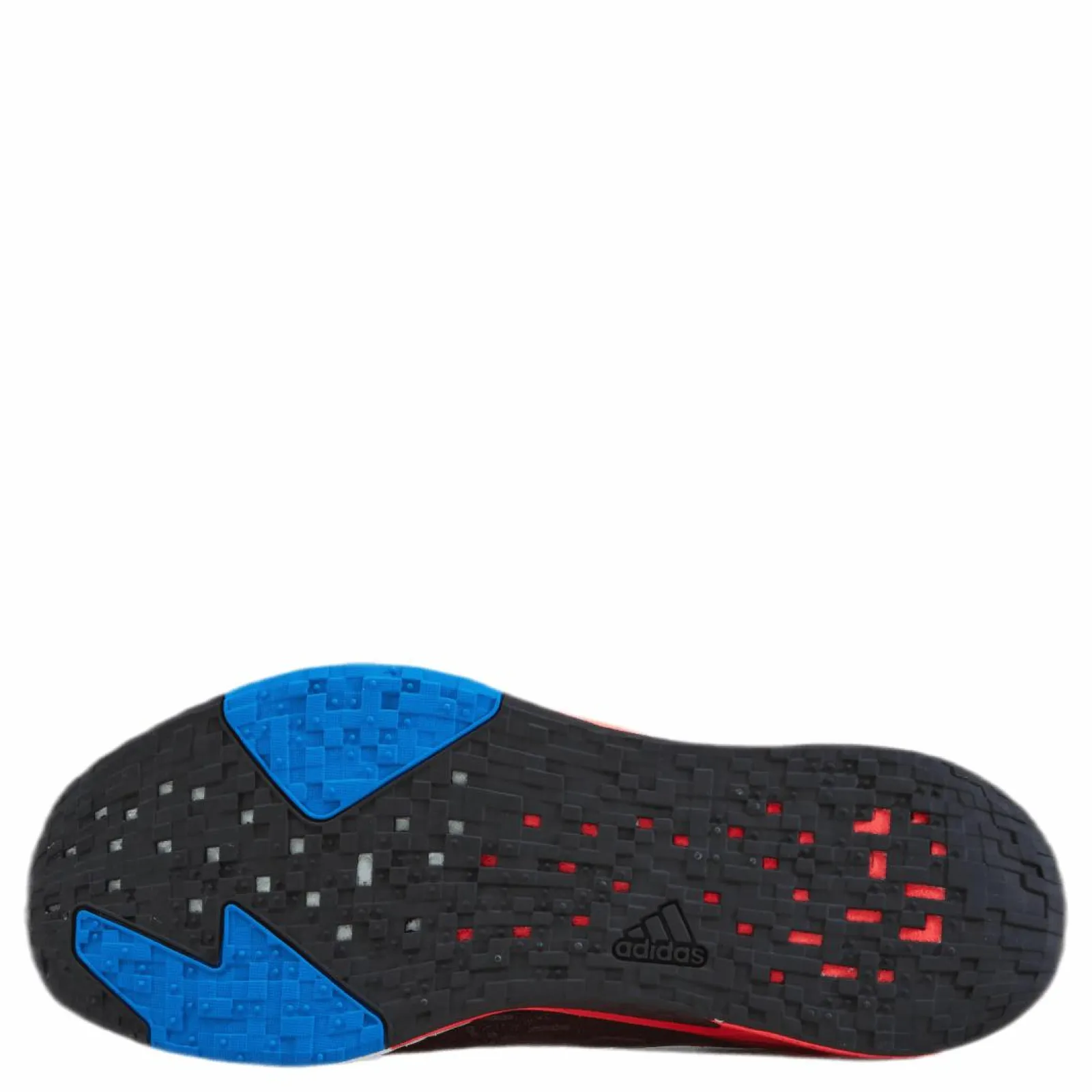 adidas X9000L3 Shoes Core Black / Core Black / Solar Red