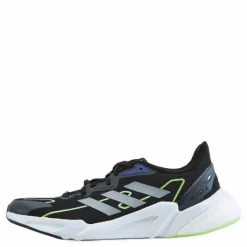 adidas X9000L2 Shoes Core Black / Matte Silver / Signal Green