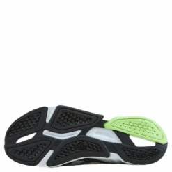 adidas X9000L2 Shoes Core Black / Matte Silver / Signal Green