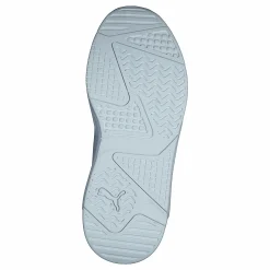 Puma X-ray 2 Square White- White-gray Vio