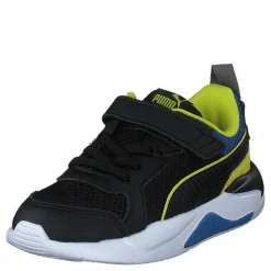 Barn Puma X-ray Ac Inf Black-sulphurspring-starsapphi