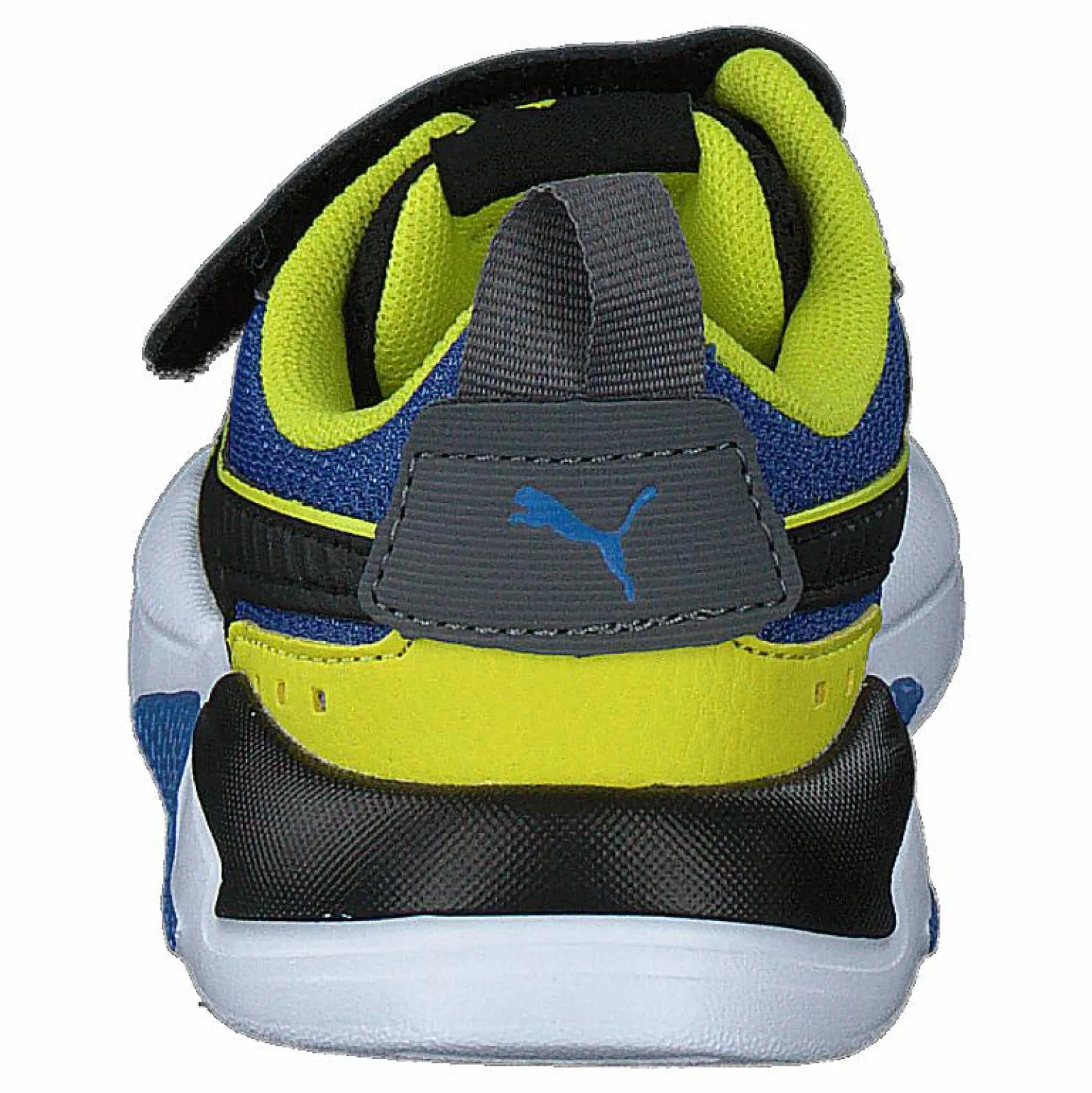 Barn Puma X-ray Ac Inf Black-sulphurspring-starsapphi