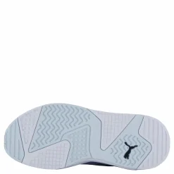 Puma X-ray Speed Dewdrop-gray Fog- White